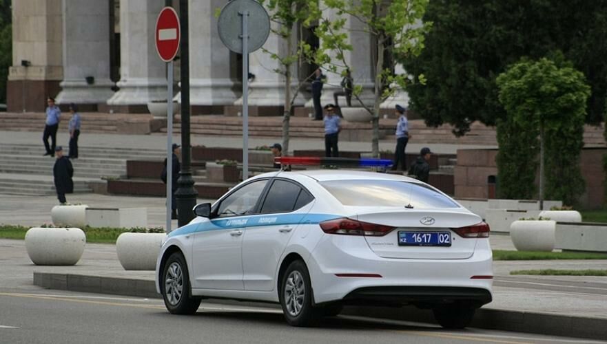 Токаев: По индексу безопасности Казахстан опережает многие страны