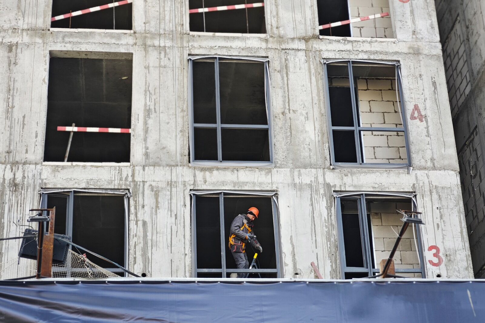 На радость людям!