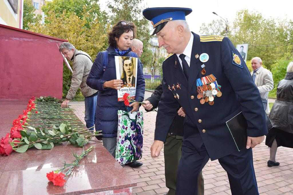 Белые пятна нашей истории