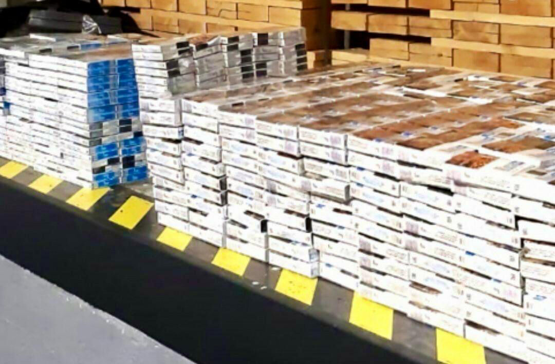 Дело - табак!