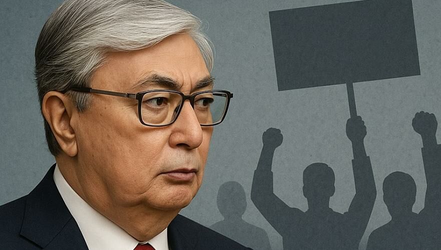 Токаев: Мы должны общими силами давать решительный отпор недоброжелателям нашей страны