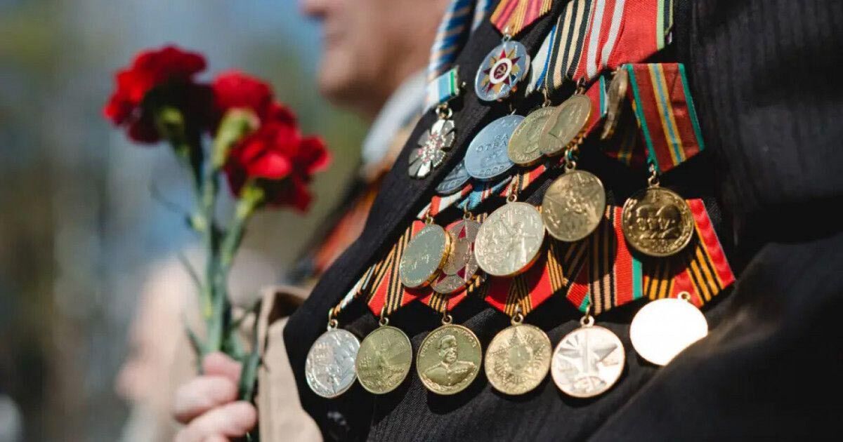 Их оставалось только двое...