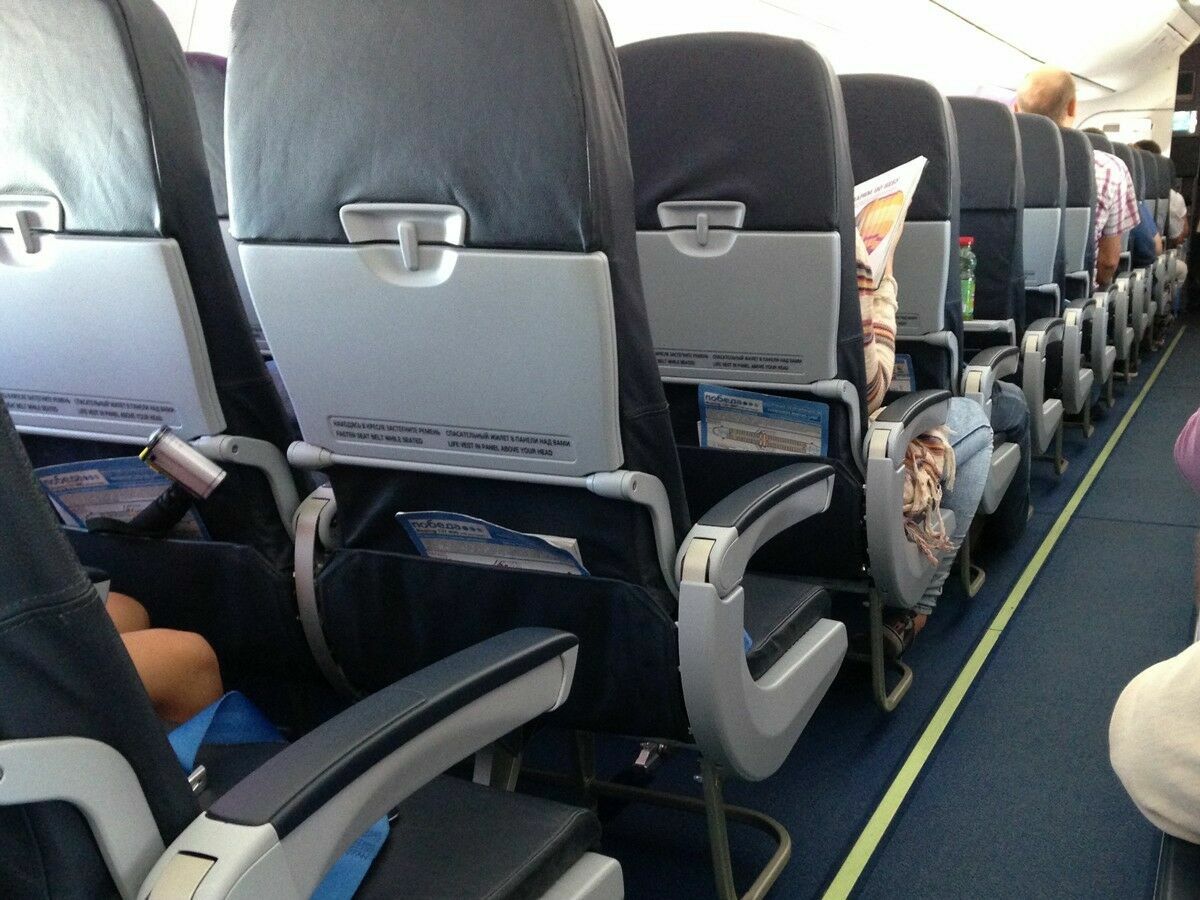 Авиабилеты из Алматы в Петропавловск подешевеют с 1 июля