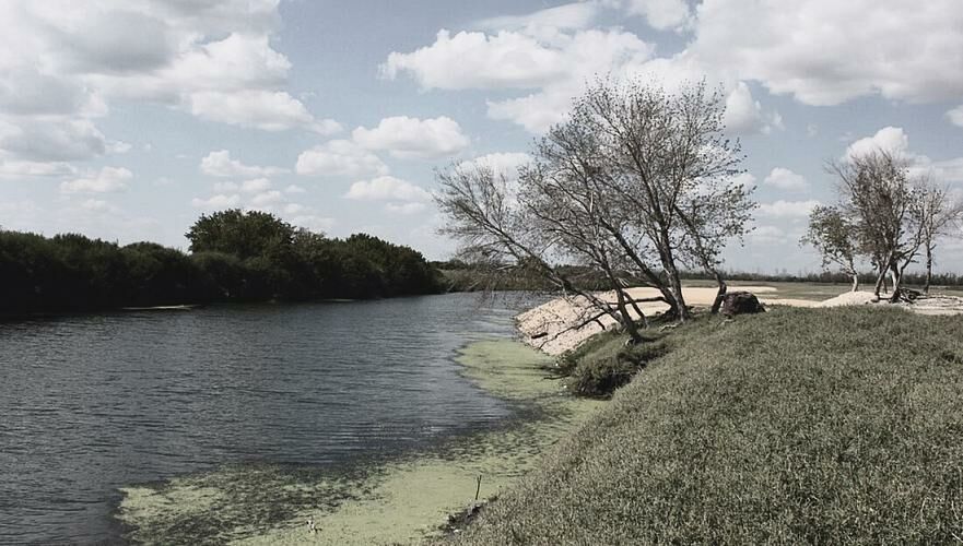 Пропавший в Акмолинской области шестилетний мальчик найден мертвым