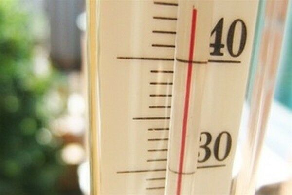 Сильная жара до +44 ожидается в ближайшие трое суток в Казахстане