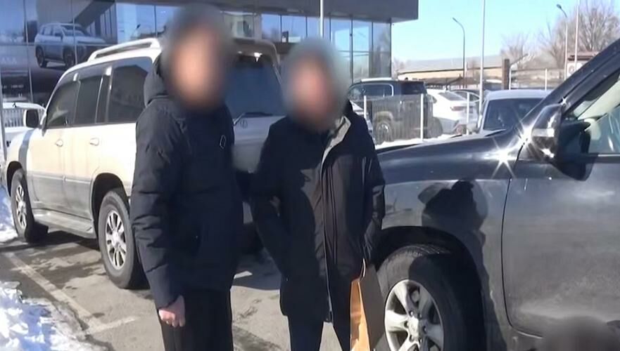 Бывший главный антимонополист Жетысу осужден по делу о коррупции