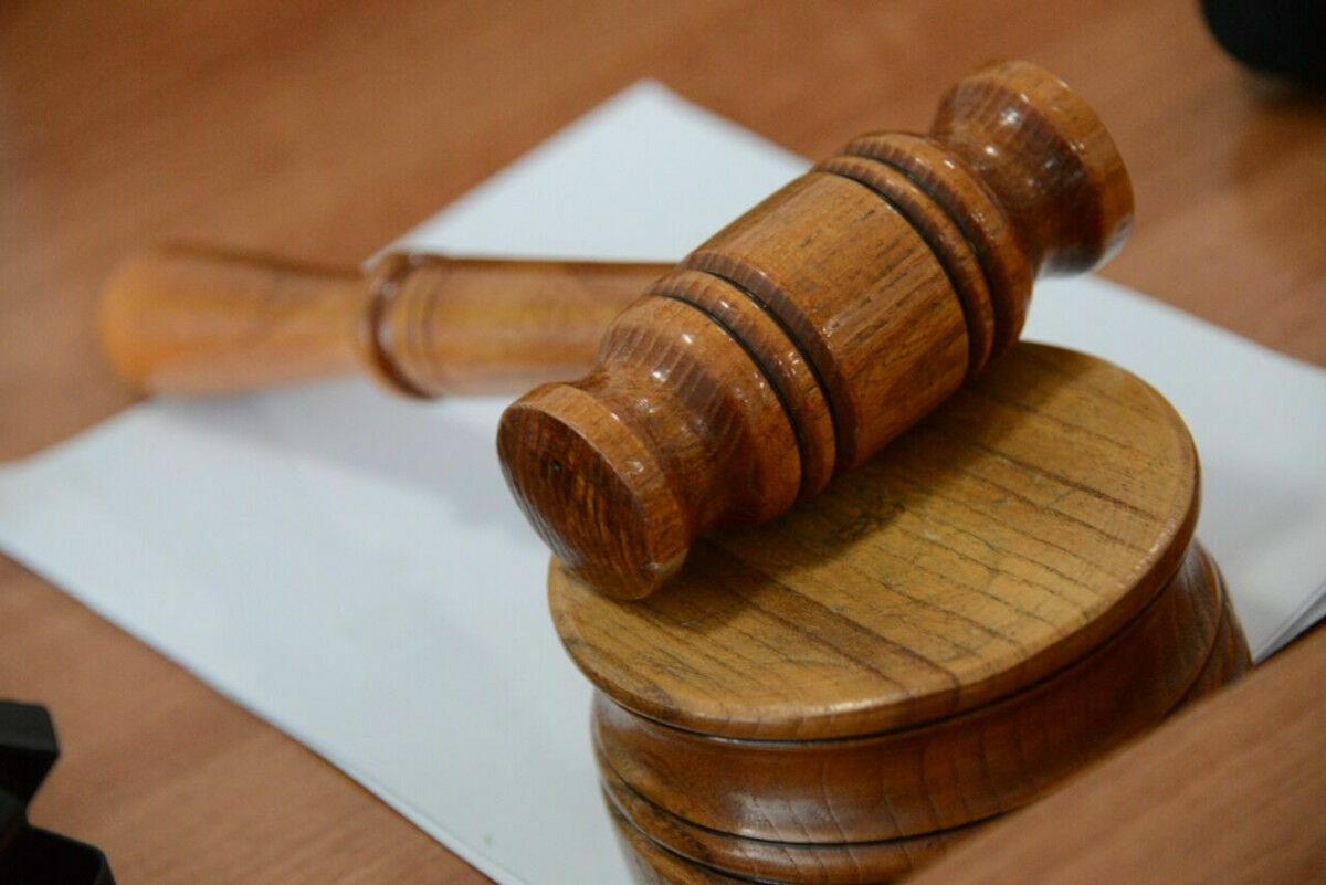 «Председатель» «антикора» осужден в Казахстане