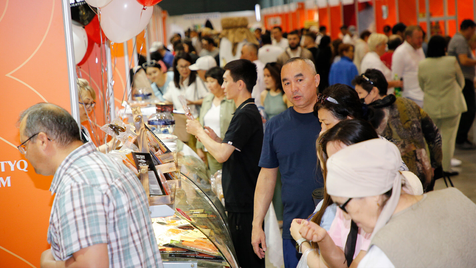 На любой вкус