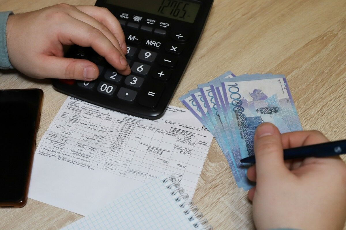 Дефицит  или аппетит?