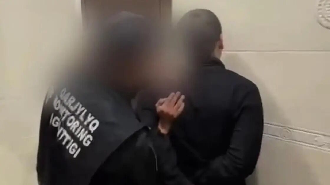 Сели на перекур