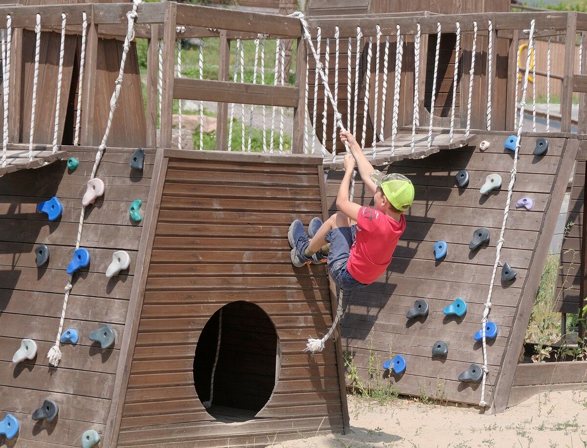 Глаз да глаз кругом!