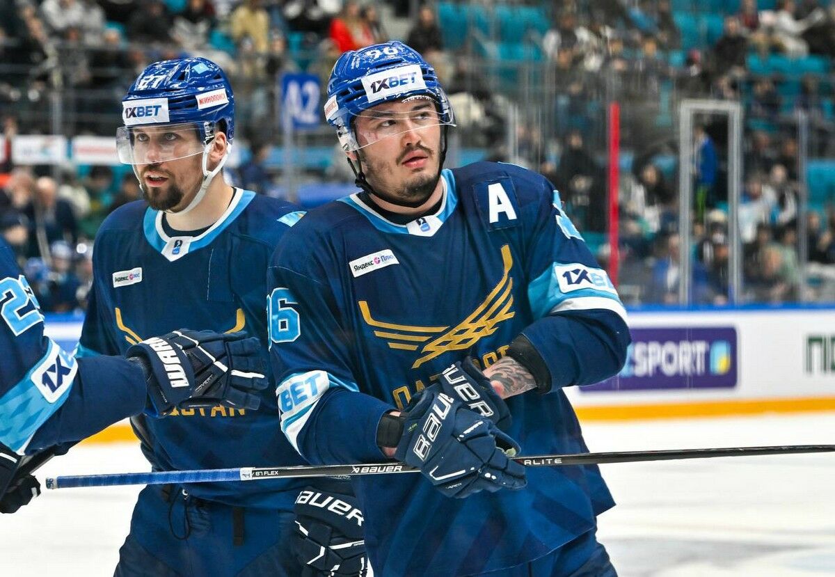 Положение почти вне игры?