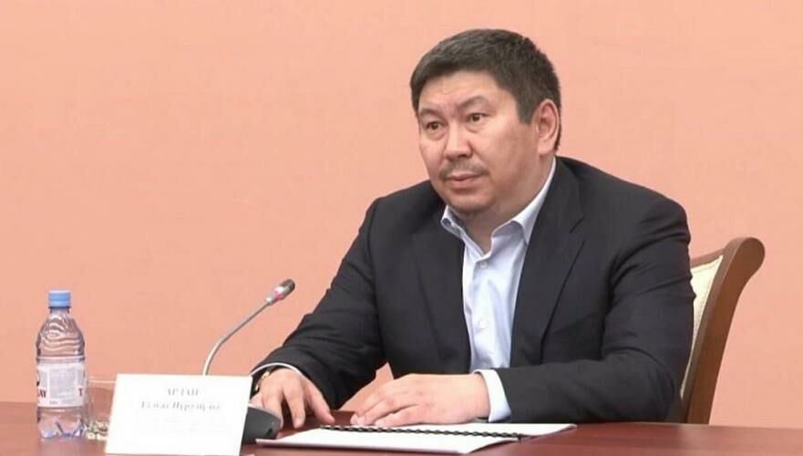 Экс-глава «Астана LRT» Талгат Ардан задержан в Турции