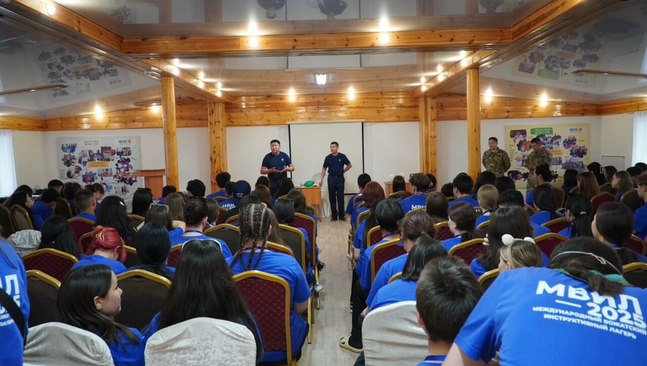 Учение ради спасения