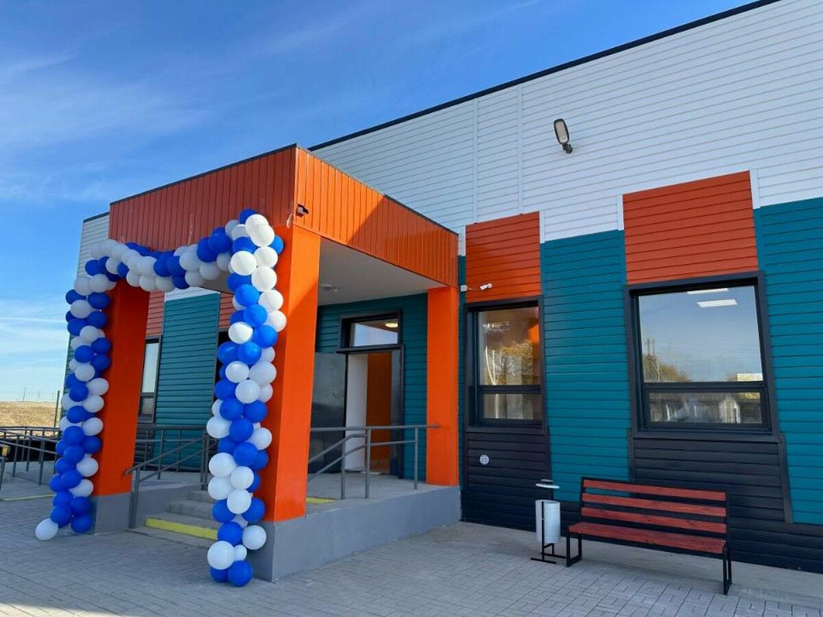 Непохожие близнецы