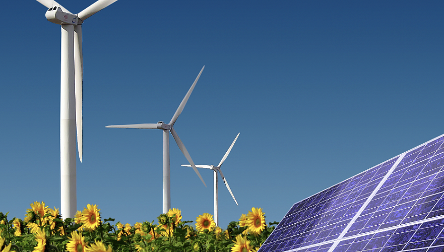 Рост инвестиций в энергетику до 428 млрд тенге ожидается в 2026 году в Казахстане