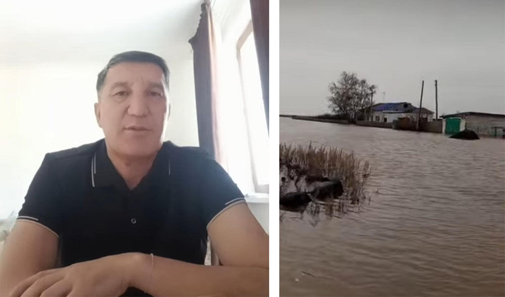 Поиск крайнего