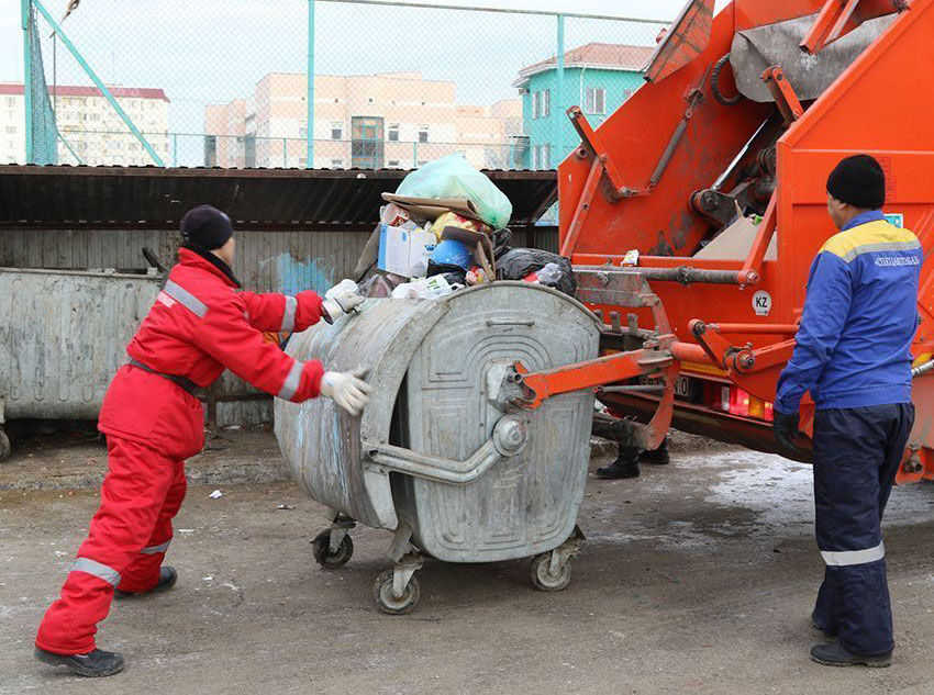 Какайте где положено!