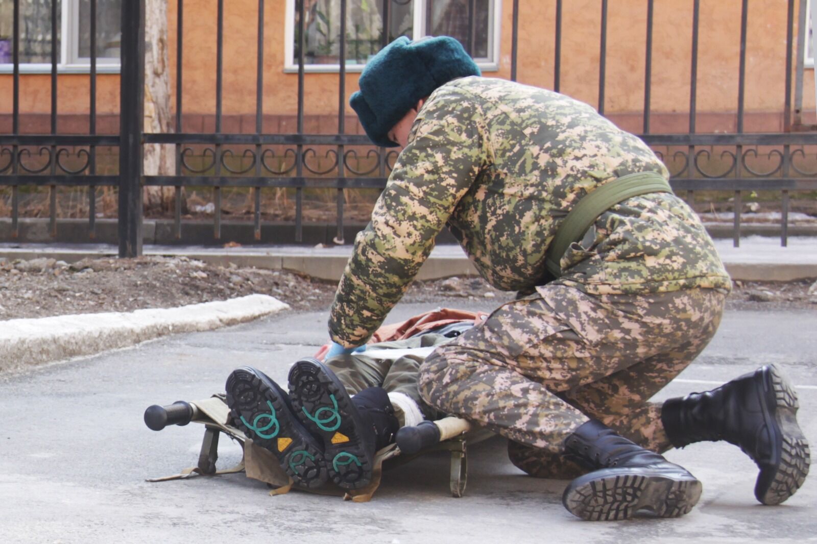 Всего 24 дня...