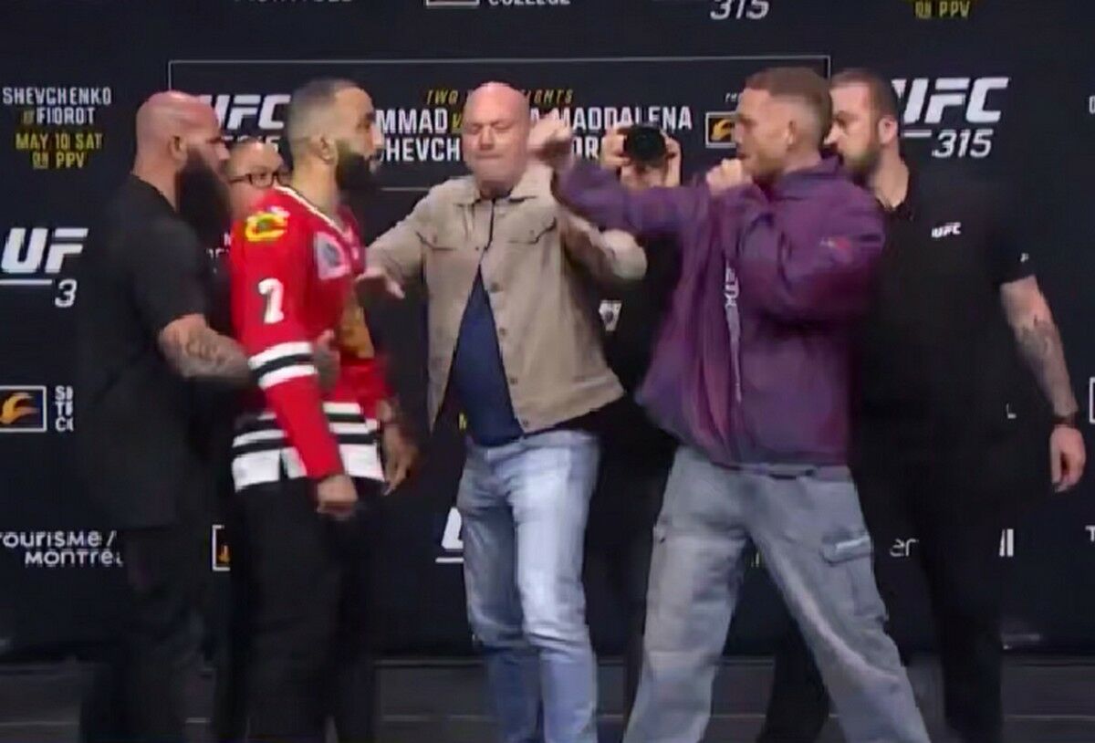 Бои не местного значения