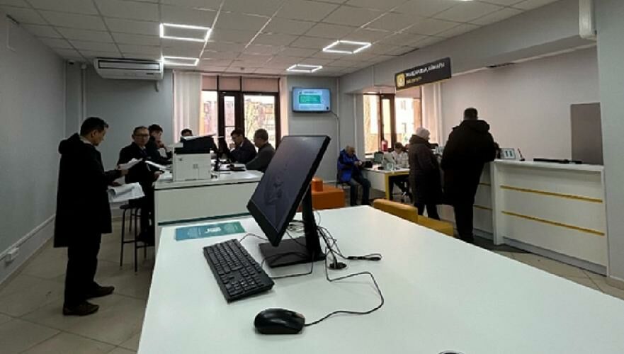 В 17 млрд тенге оценил Мадиев текущий дефицит финансирования «Правительства для граждан»