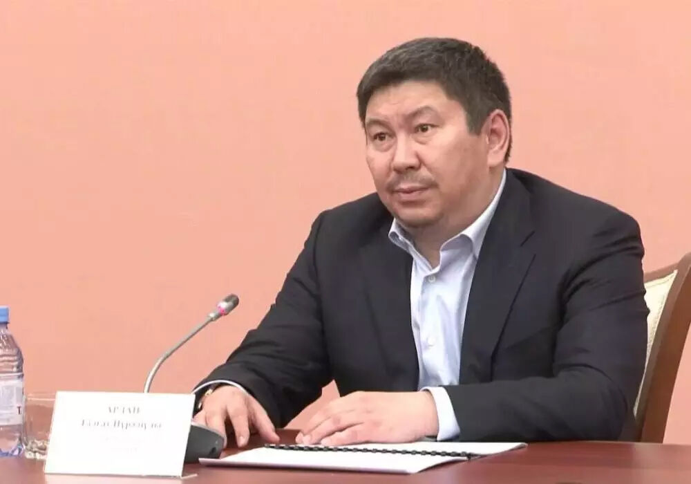 Беглец попал в сети