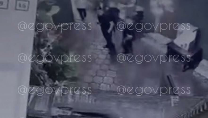 Мужчина выстрелил в знакомого из травмата в Алматы