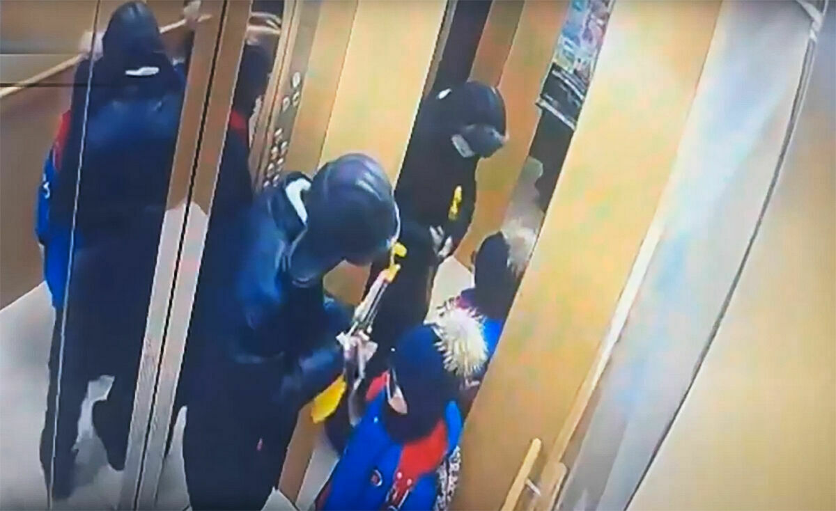 Опасен  для общества