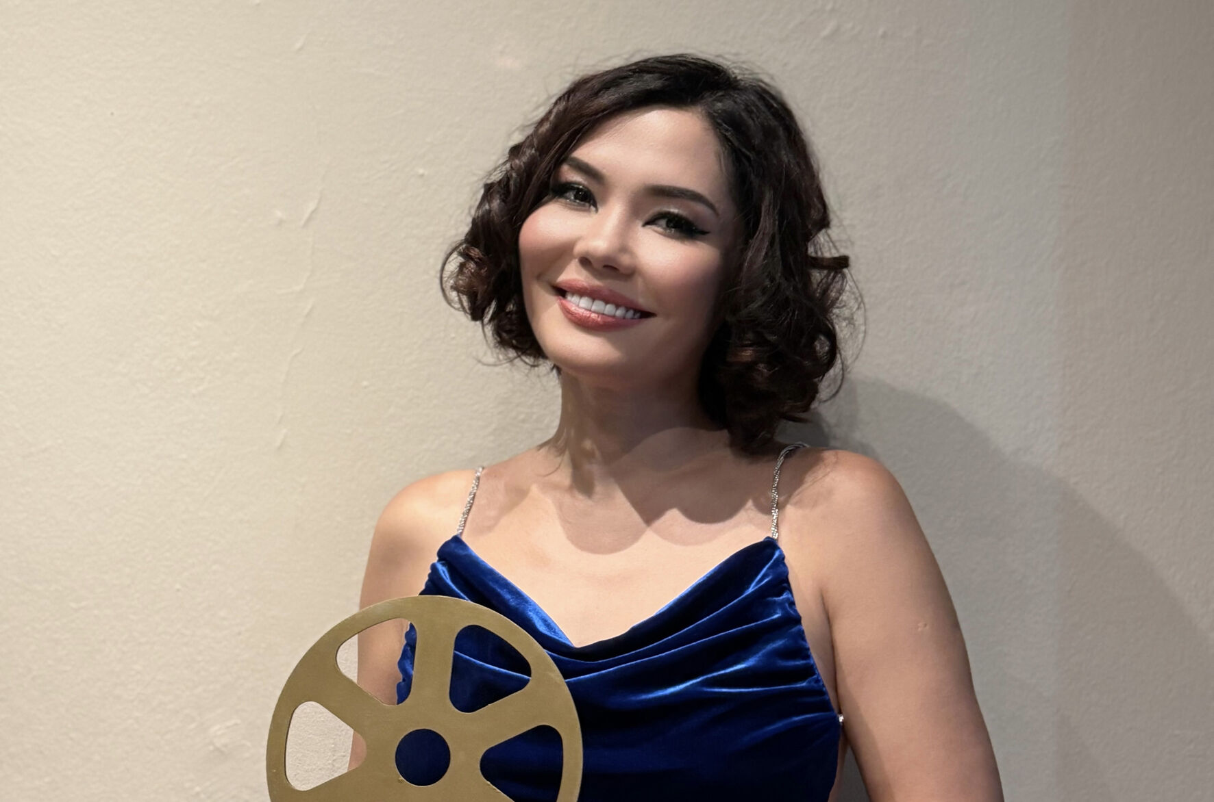 Гран-при в одиночестве