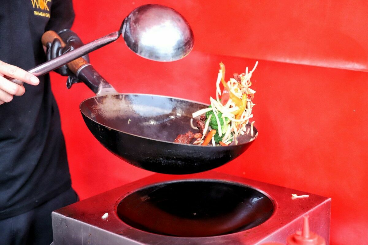 Официальный гастрогид появился у Алматы