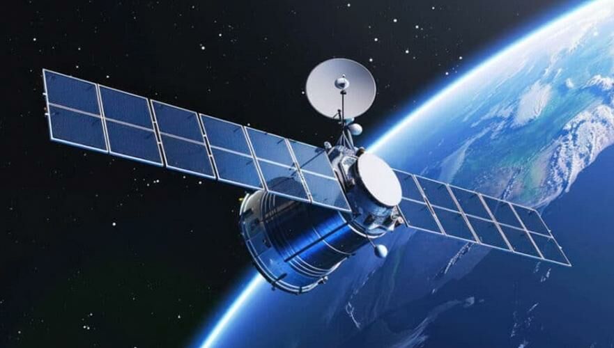 В 153 млрд тенге оценили модуль высокоскоростного интернета проектируемого спутника KazSat-3R