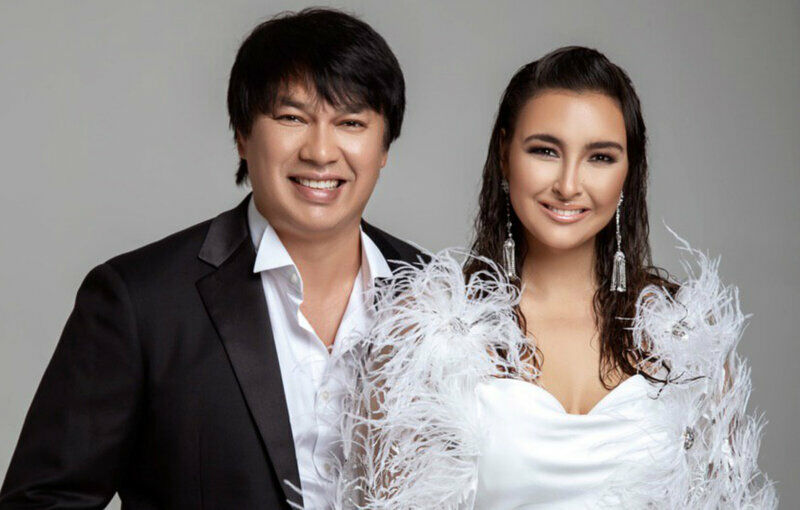 Счастье любит тишину