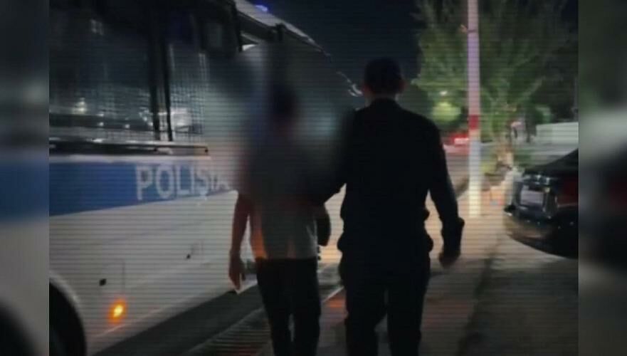 23,5 тыс. подростков доставили в полицию в ходе рейдов в Казахстане