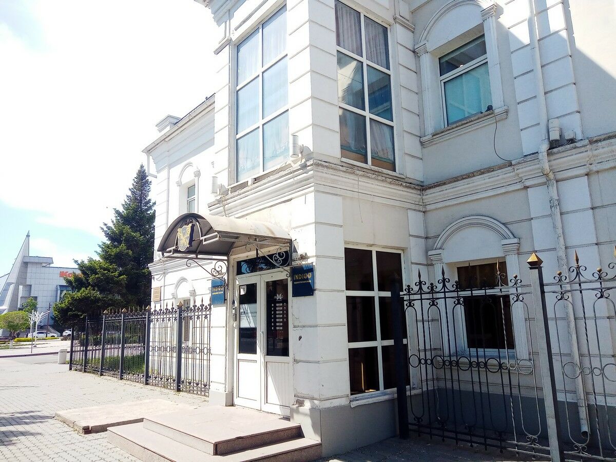 Вот и сказочке купец