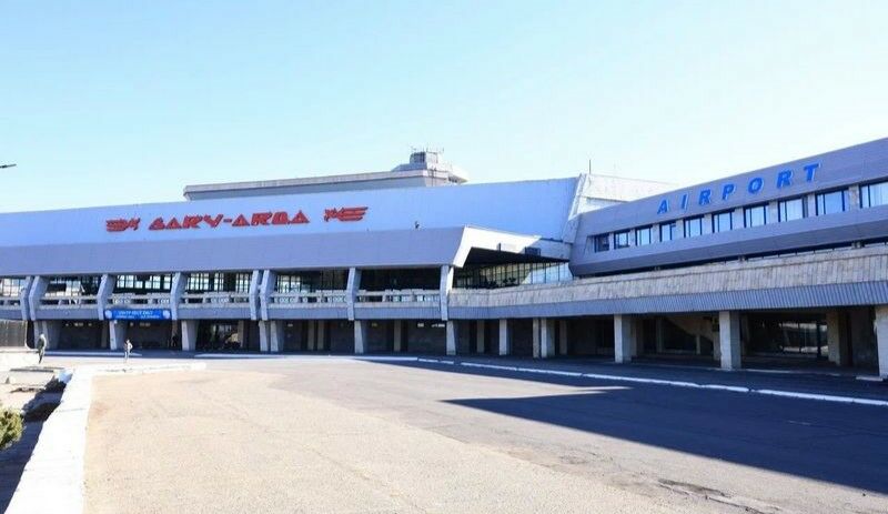 Движение ограничат из-за антитеррористических учений в районе аэропорта Караганды