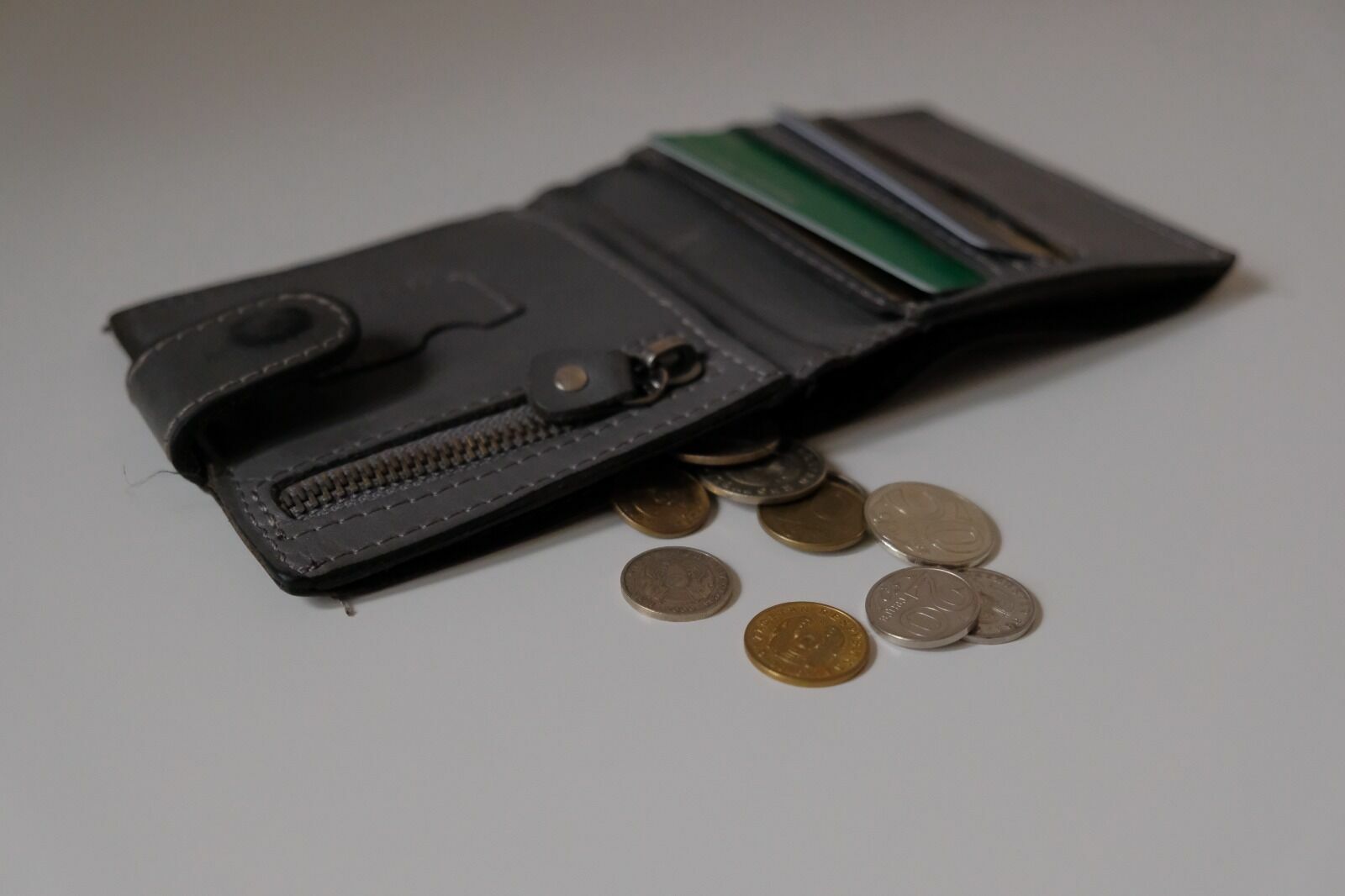 На 66 предприятиях Казахстана к маю выявили долги по зарплате на 672 млн тенге