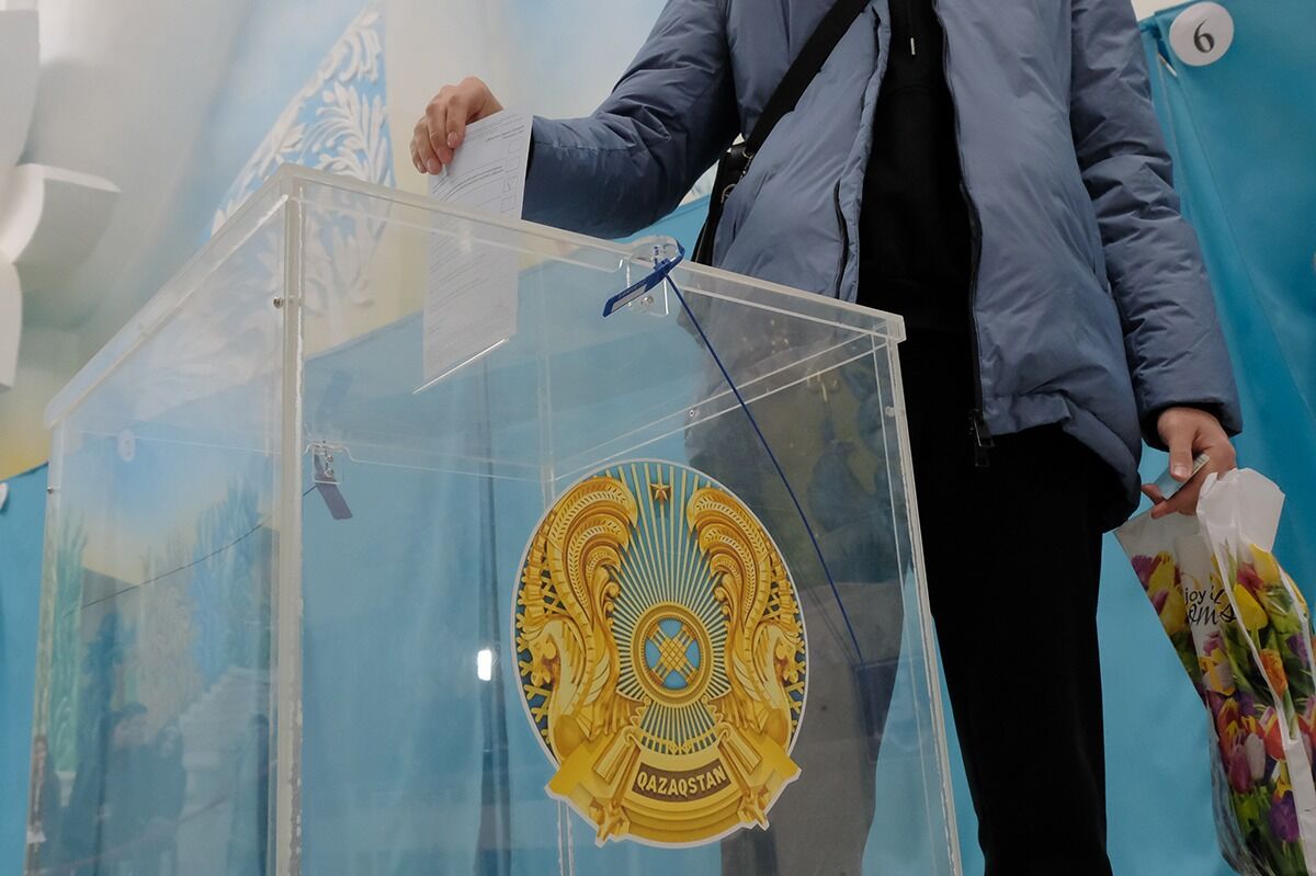 Победил безработный