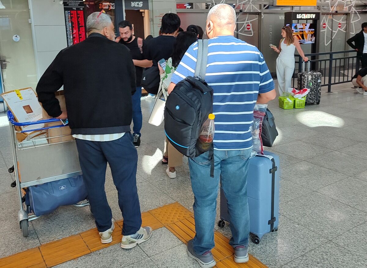 Вес не по карману