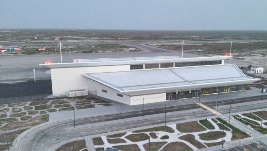 Создана новая СЭЗ в Кызылординской области