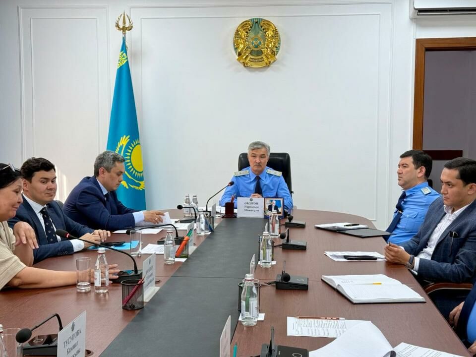 Скважины - на учёт