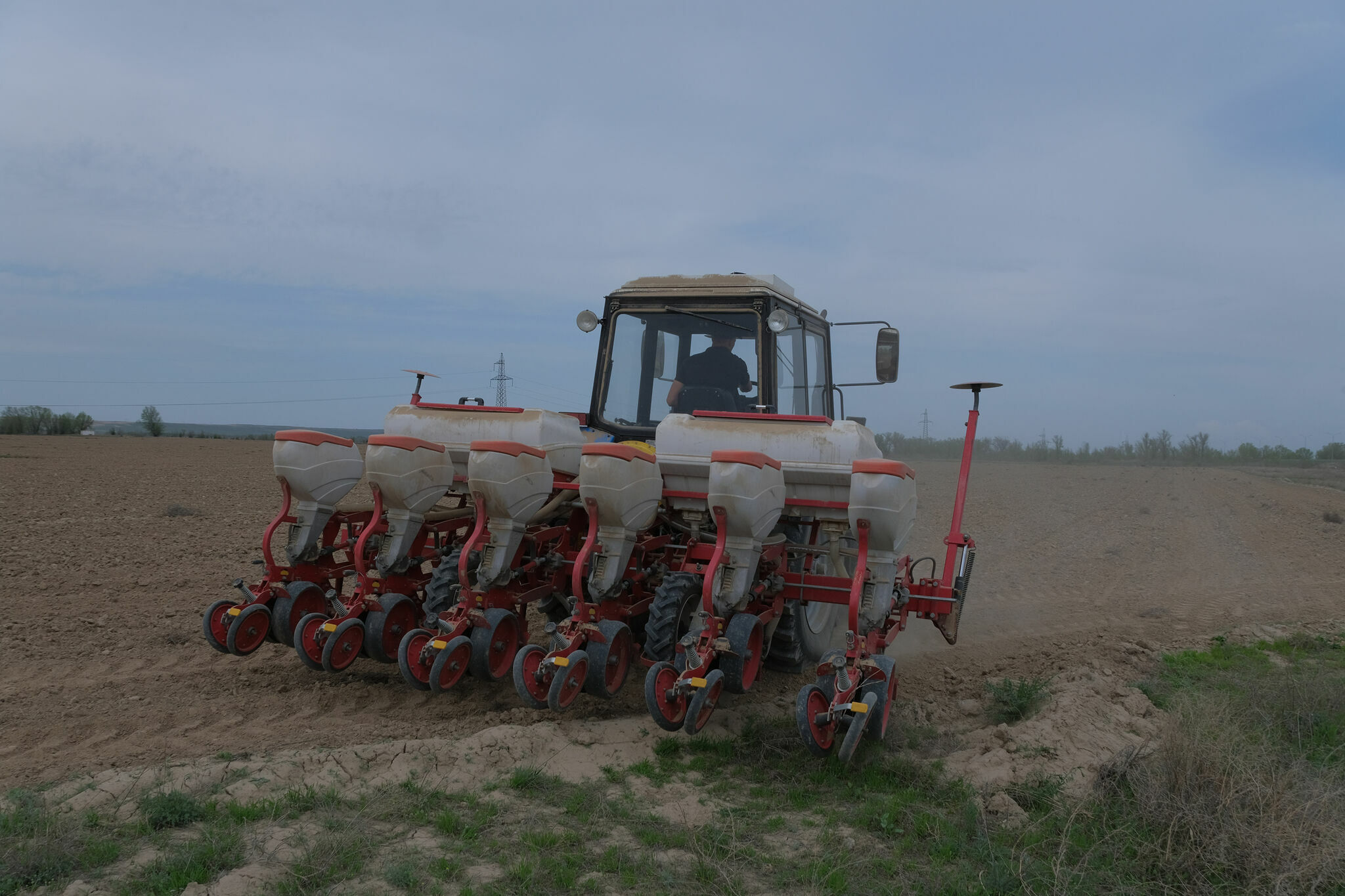 До 30 документов запрашивают у аграриев Казахстана СПК для оформления льготных кредитов