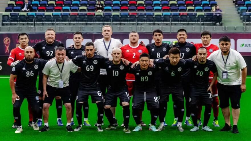 Фиаско  на старте