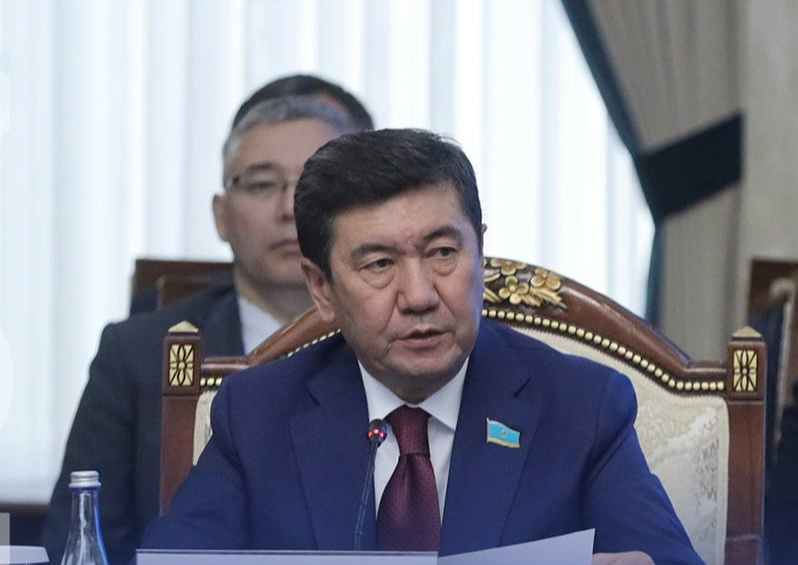 Нужен коллективный заслон