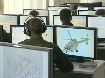 В военные вузы в Казахстане теперь можно поступить через eGov.kz