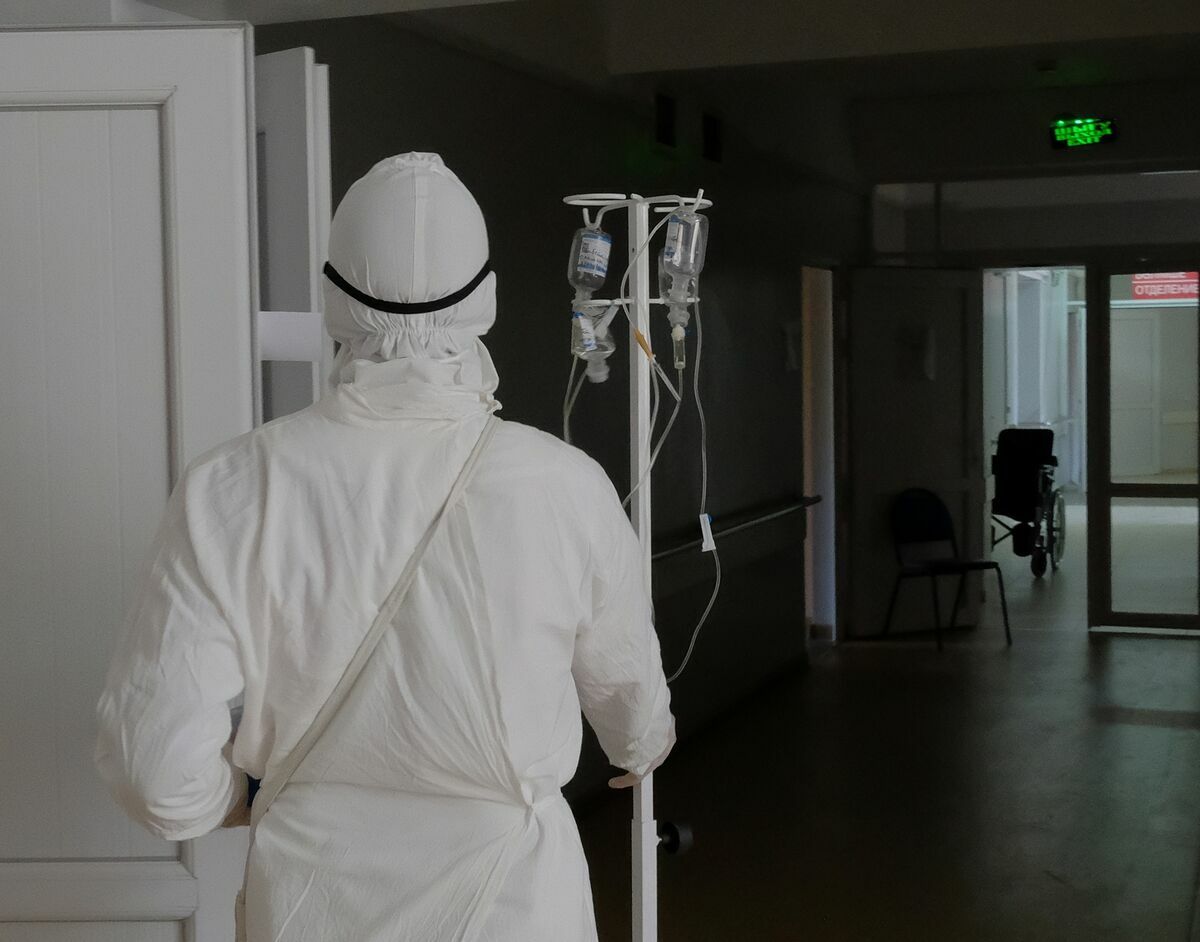 Минздрав Казахстана отчитался о ситуации с COVID-19 на фоне роста заболеваемости за рубежом