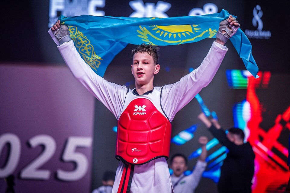 Двойной успех