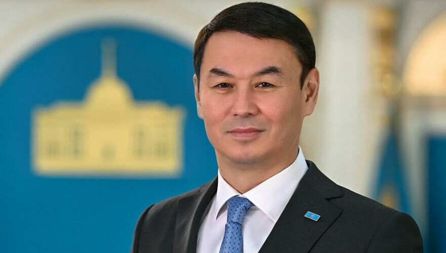 Дархан Сатыбалды назначен акимом Алматы