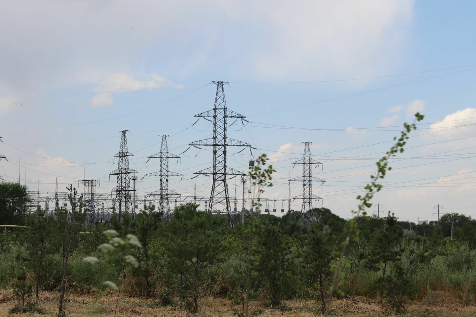 Нарушения и неэффективность на 114 млрд тенге выявил госаудит электроэнергетики Казахстана