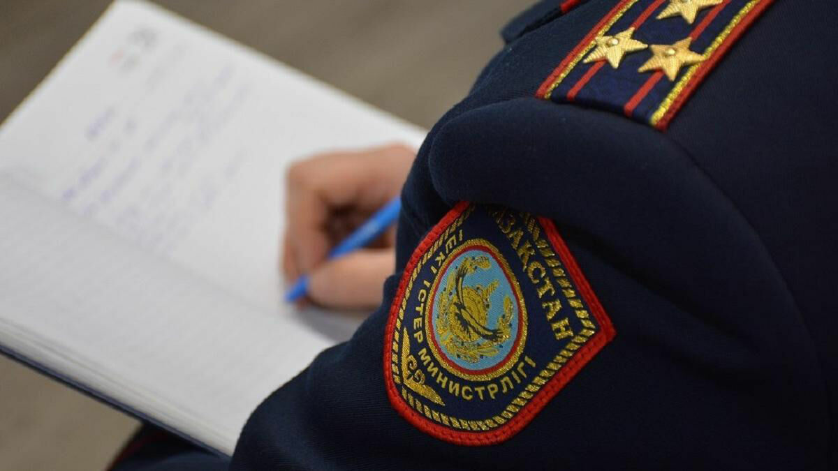 Адмнадзор за педофилами в Казахстане смогут продлевать вплоть до пожизненного – МВД