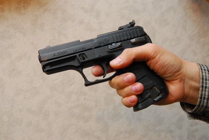 Перестрелка произошла во время свадьбы в Талгарском районе